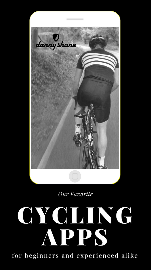 Our Favorite Apps for New Cyclists