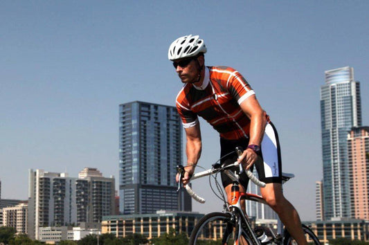 Quick Ride: Austin, Texas