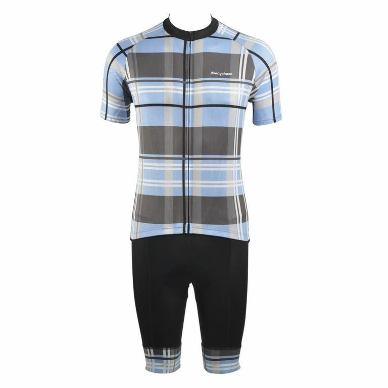 Bluewater Performance Jersey -  Blue