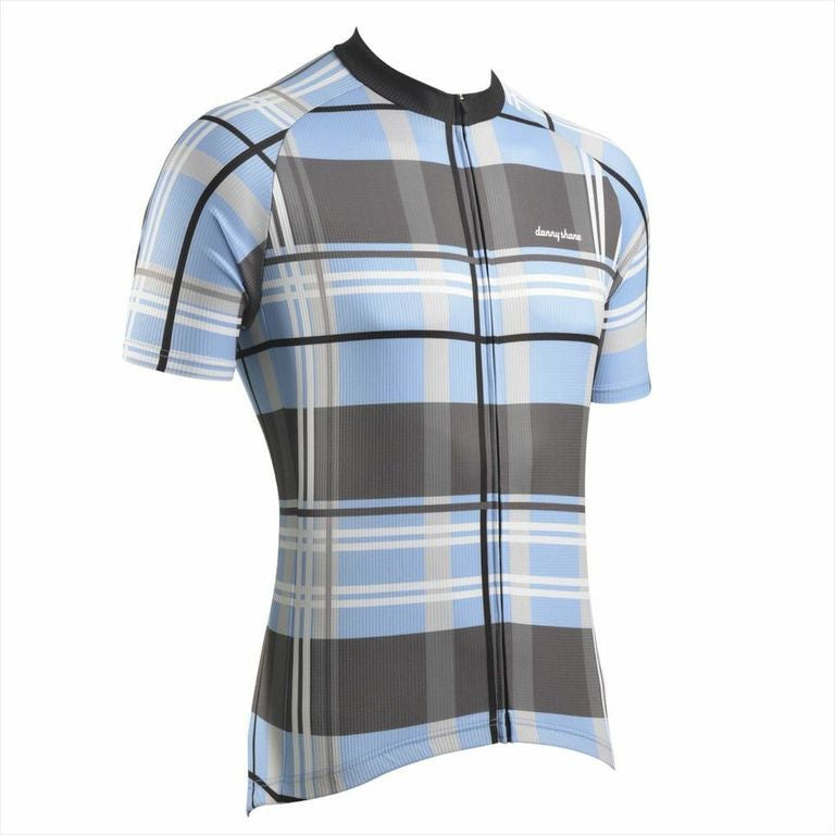 Bluewater Performance Jersey - Blue