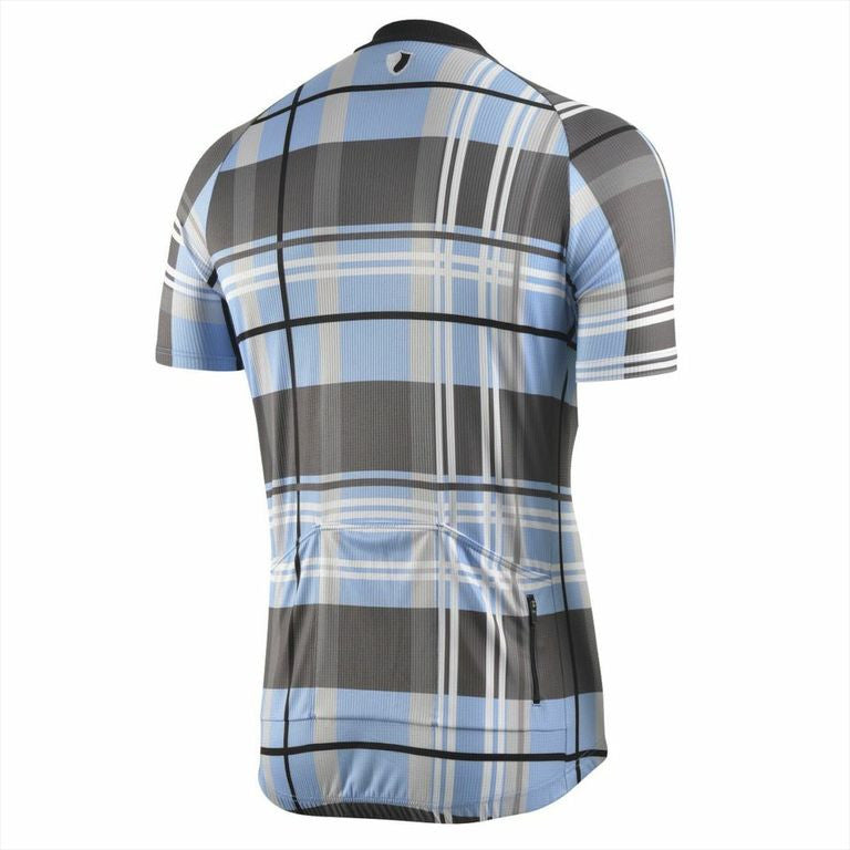 Bluewater Performance Jersey -  Blue