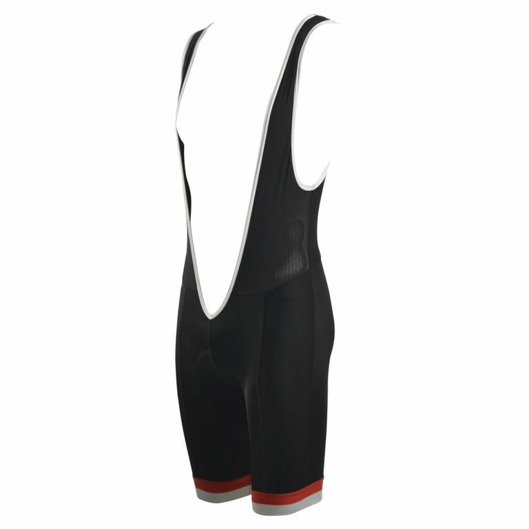 Shelby Borgo Bib Short