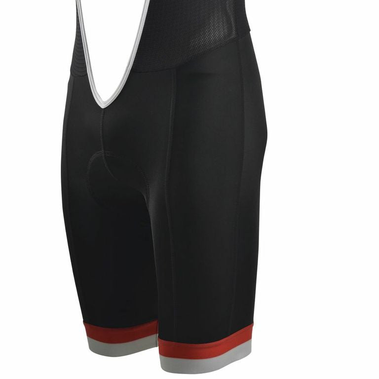 Shelby Borgo Bib Short