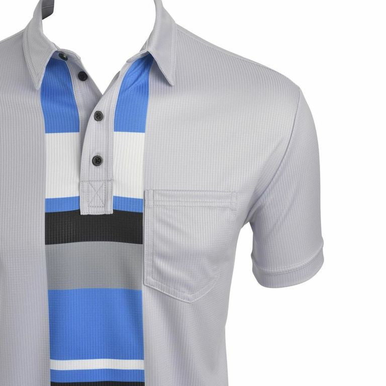 Bridge Active Lifestyle Polo Shirt