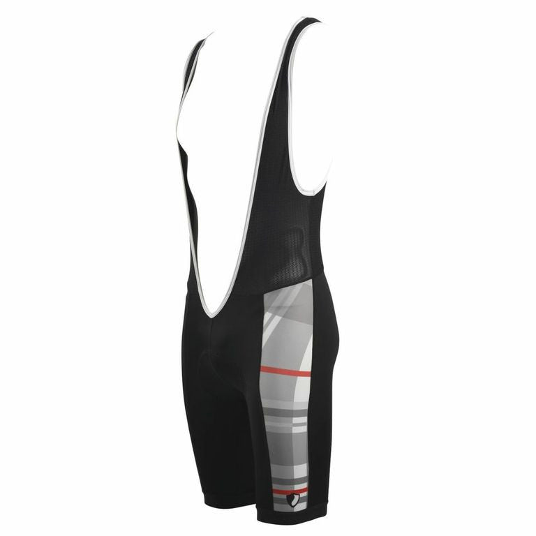 Huntley Bib Short