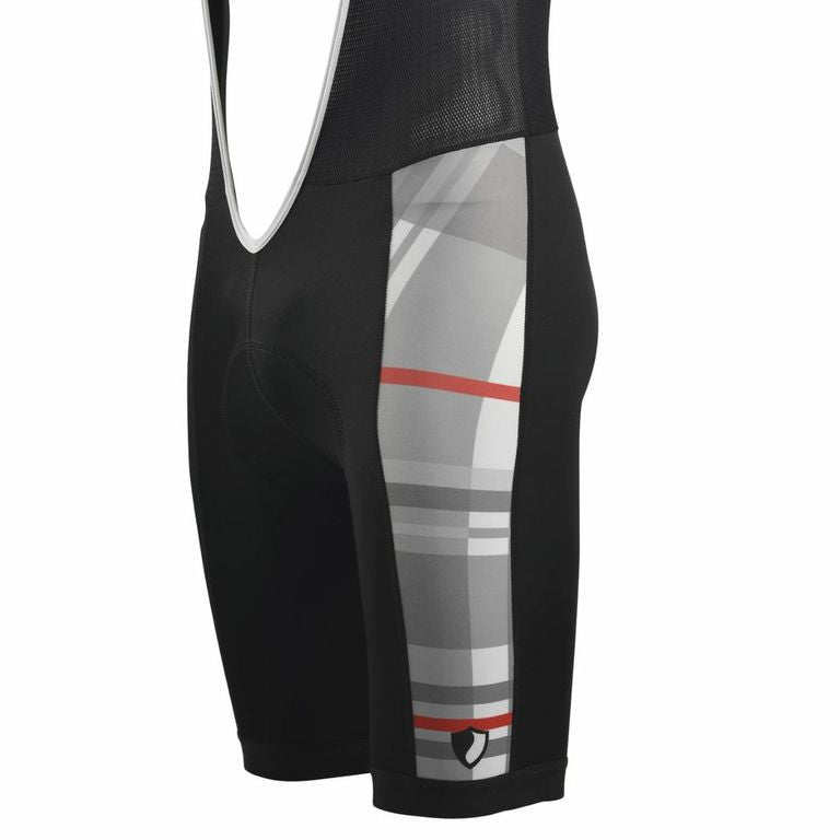 Huntley Bib Short