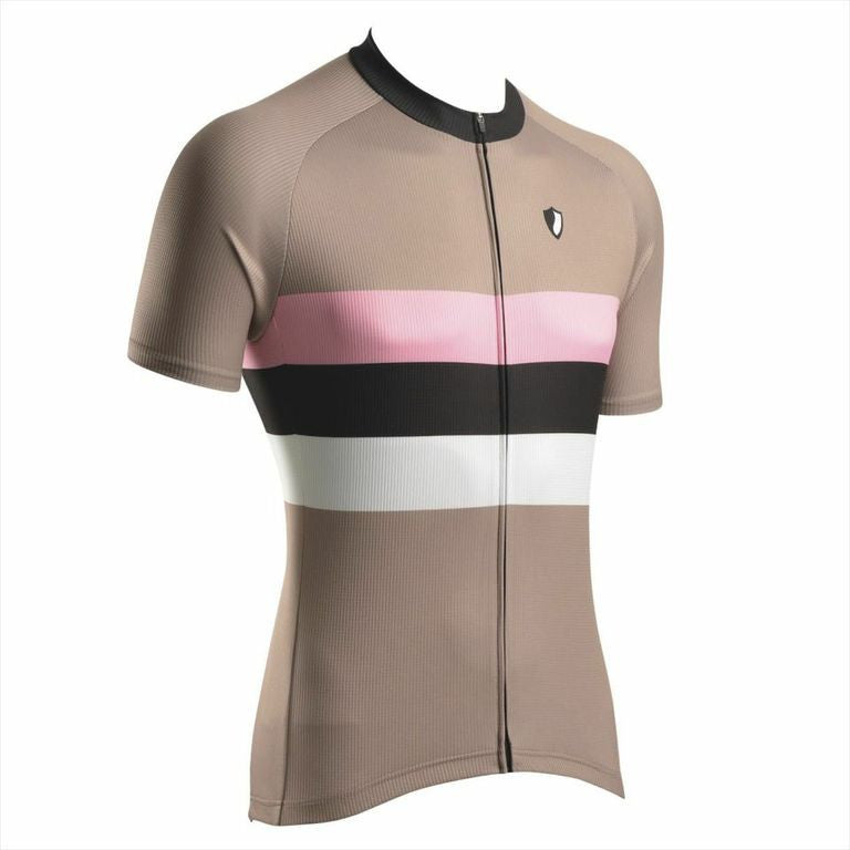 Monaco Gravel Cycling Jersey