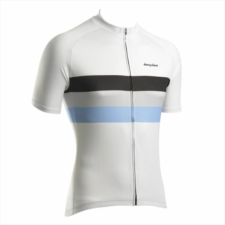 Nelson Performance Jersey - Pearl