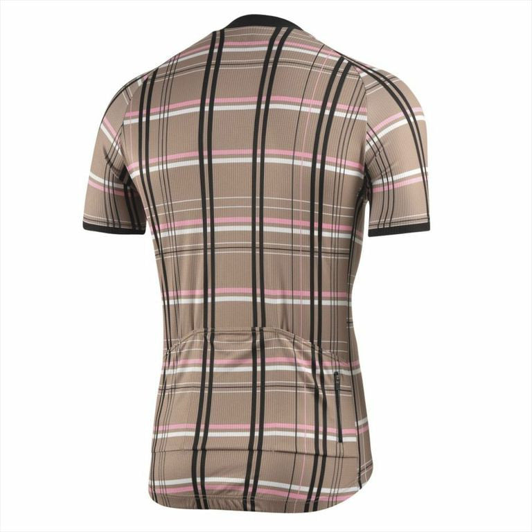 Surrey Performance Jersey - Camel Gravel