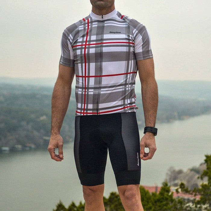 Huntley Cycling Jersey