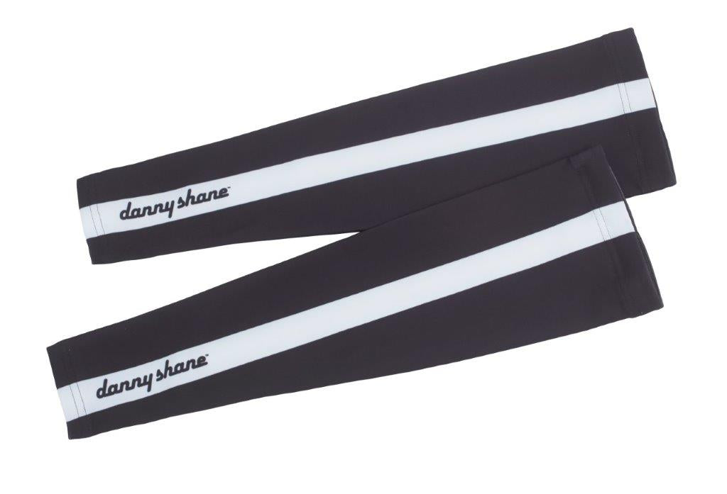 Arm Warmers (Black)