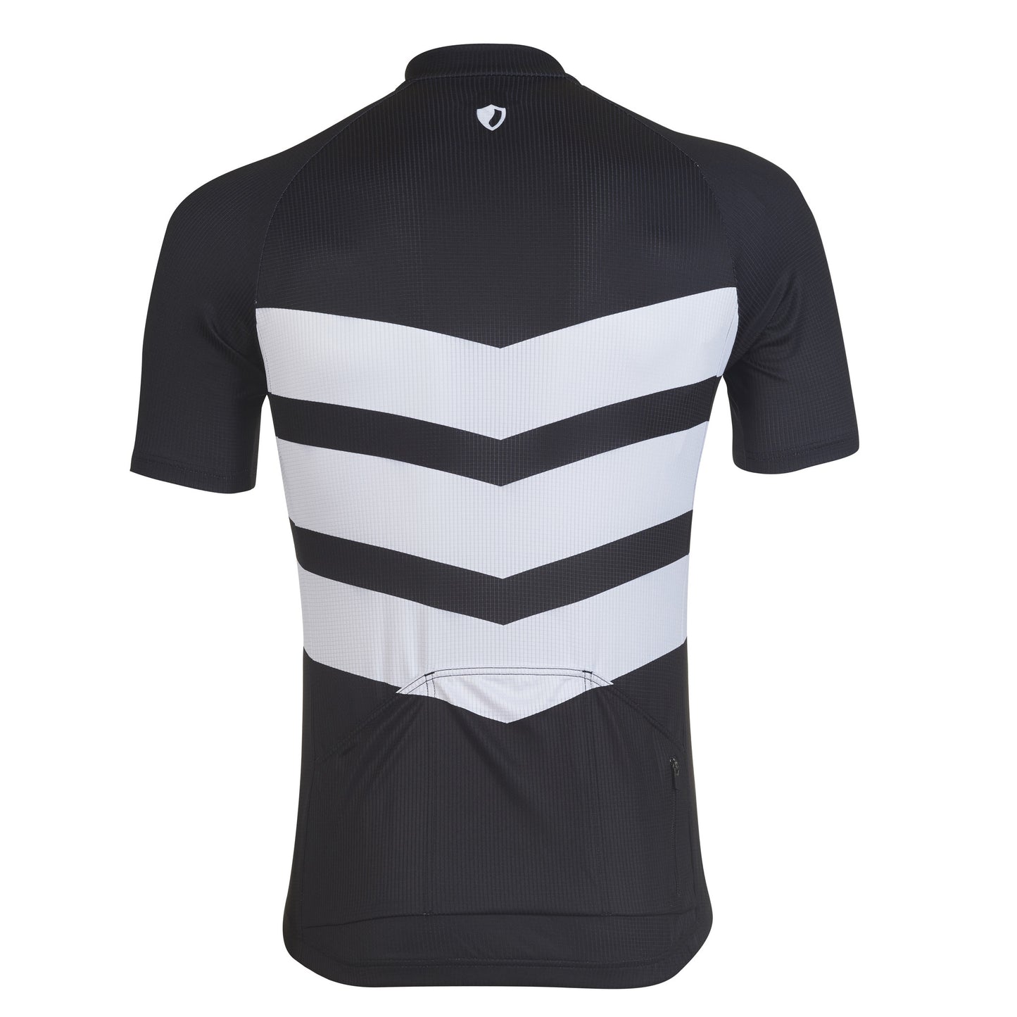 Aston Performance Jersey - Black