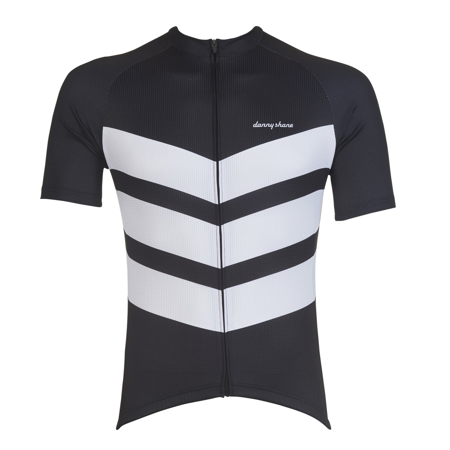 Aston Performance Jersey - Black