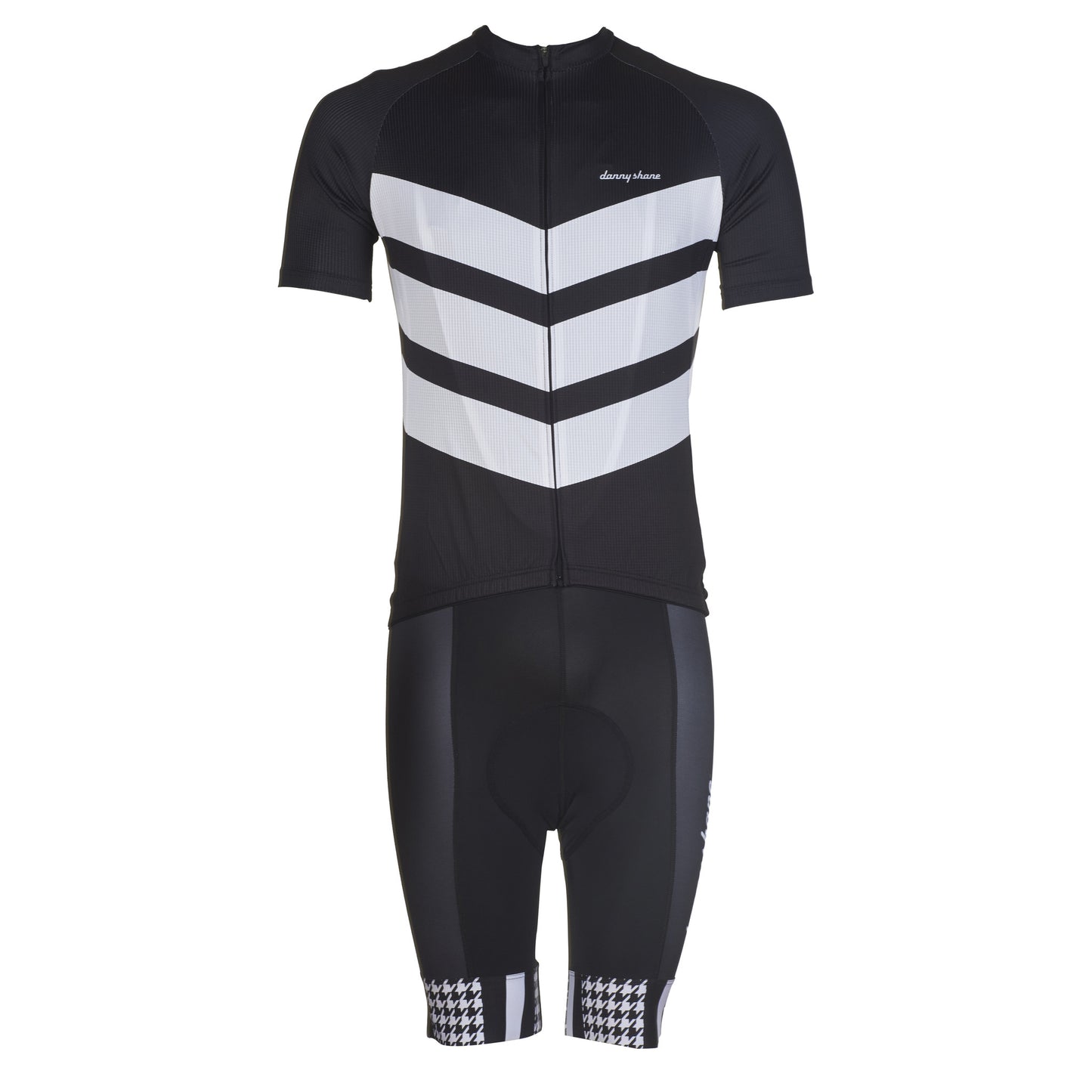 Aston Performance Jersey - Black