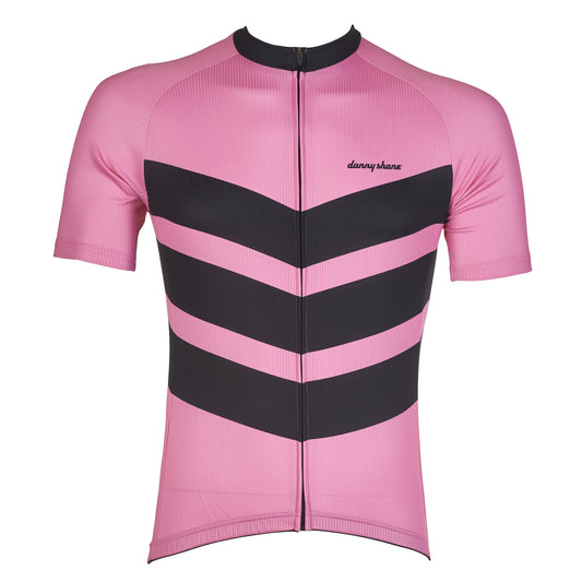 Aston Performance Jersey - Pink