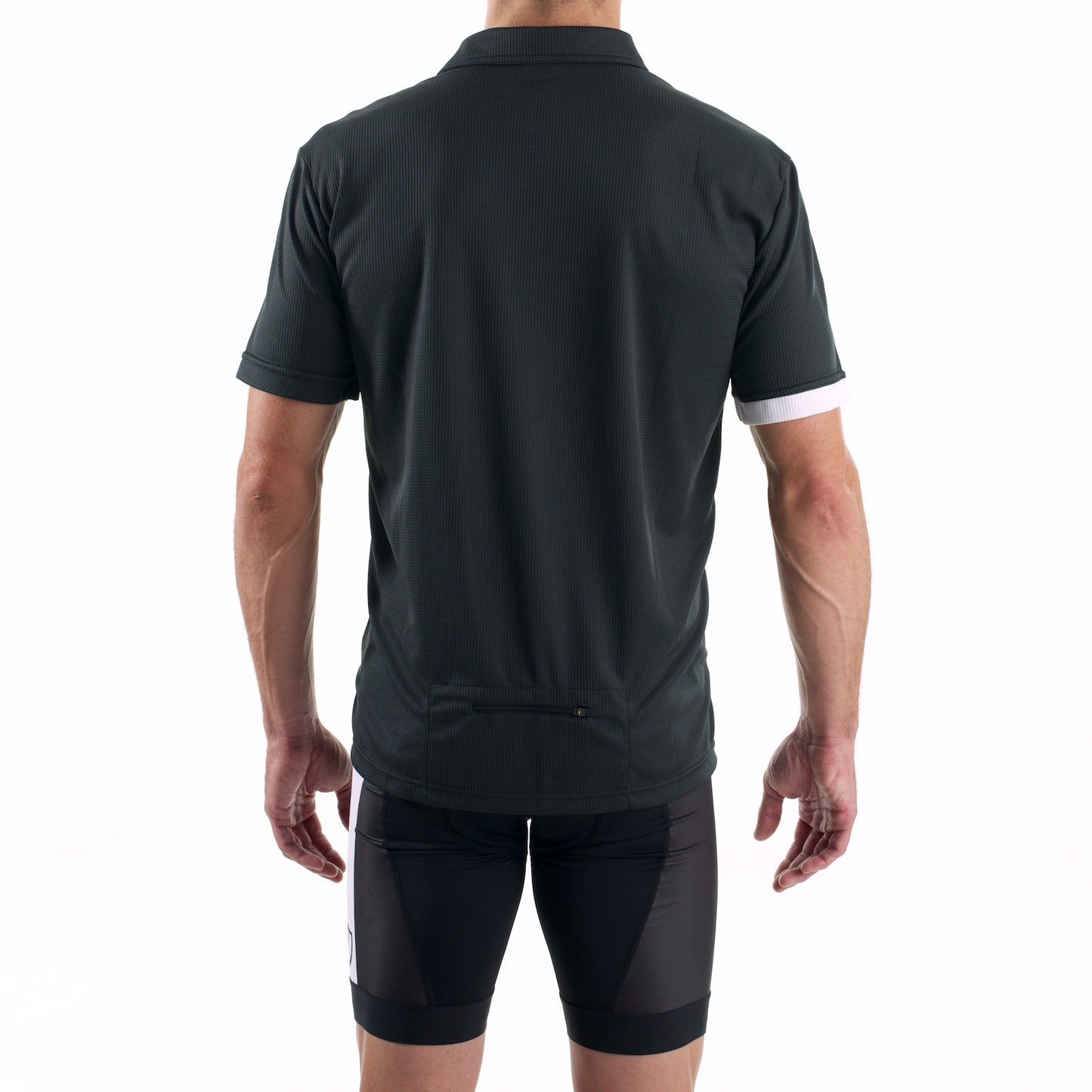 Berwick Cyclo - Black