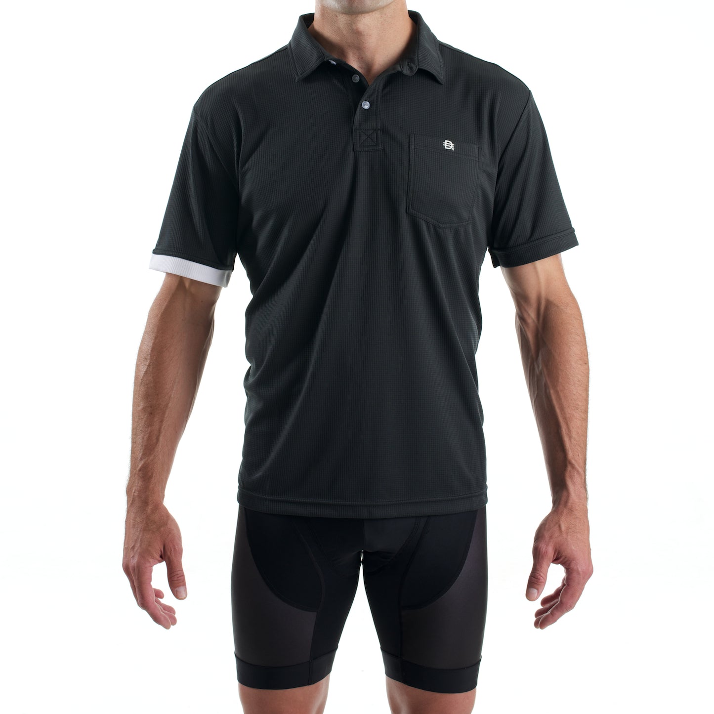 Berwick Cyclo - Black