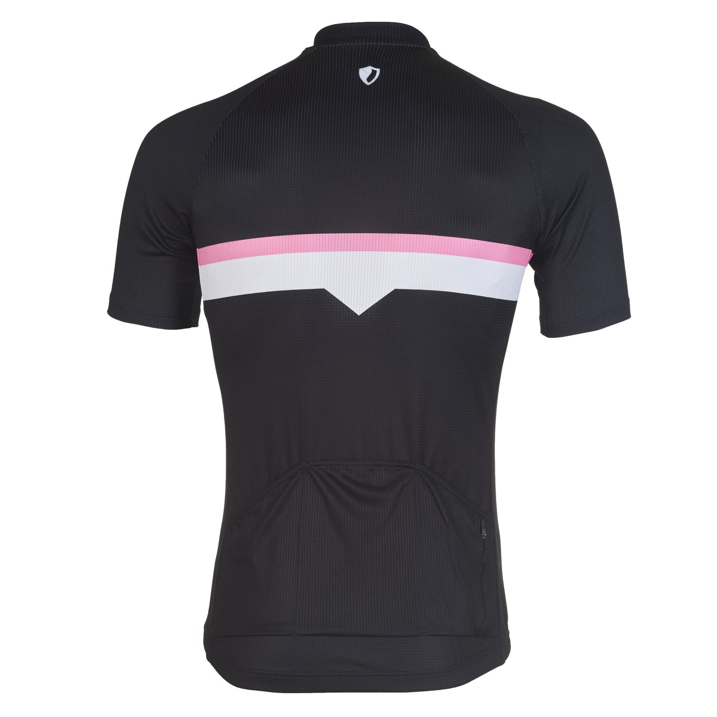 Bolt Performance Jersey - Black