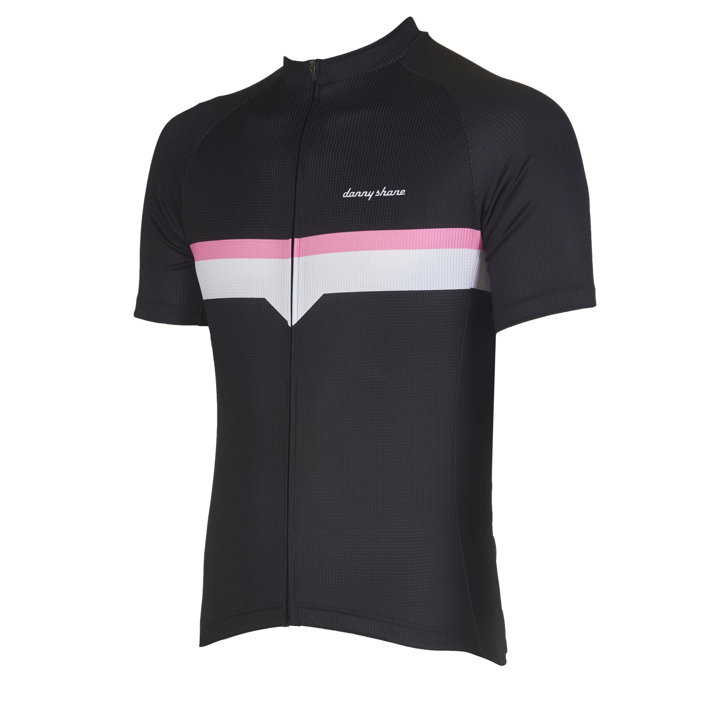 Bolt Performance Jersey - Black