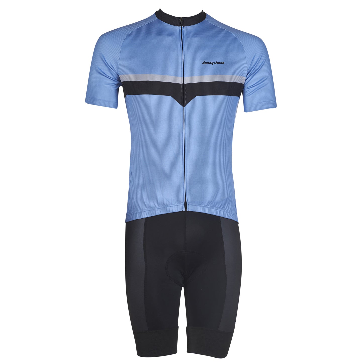 Bolt Performance Jersey - Blue