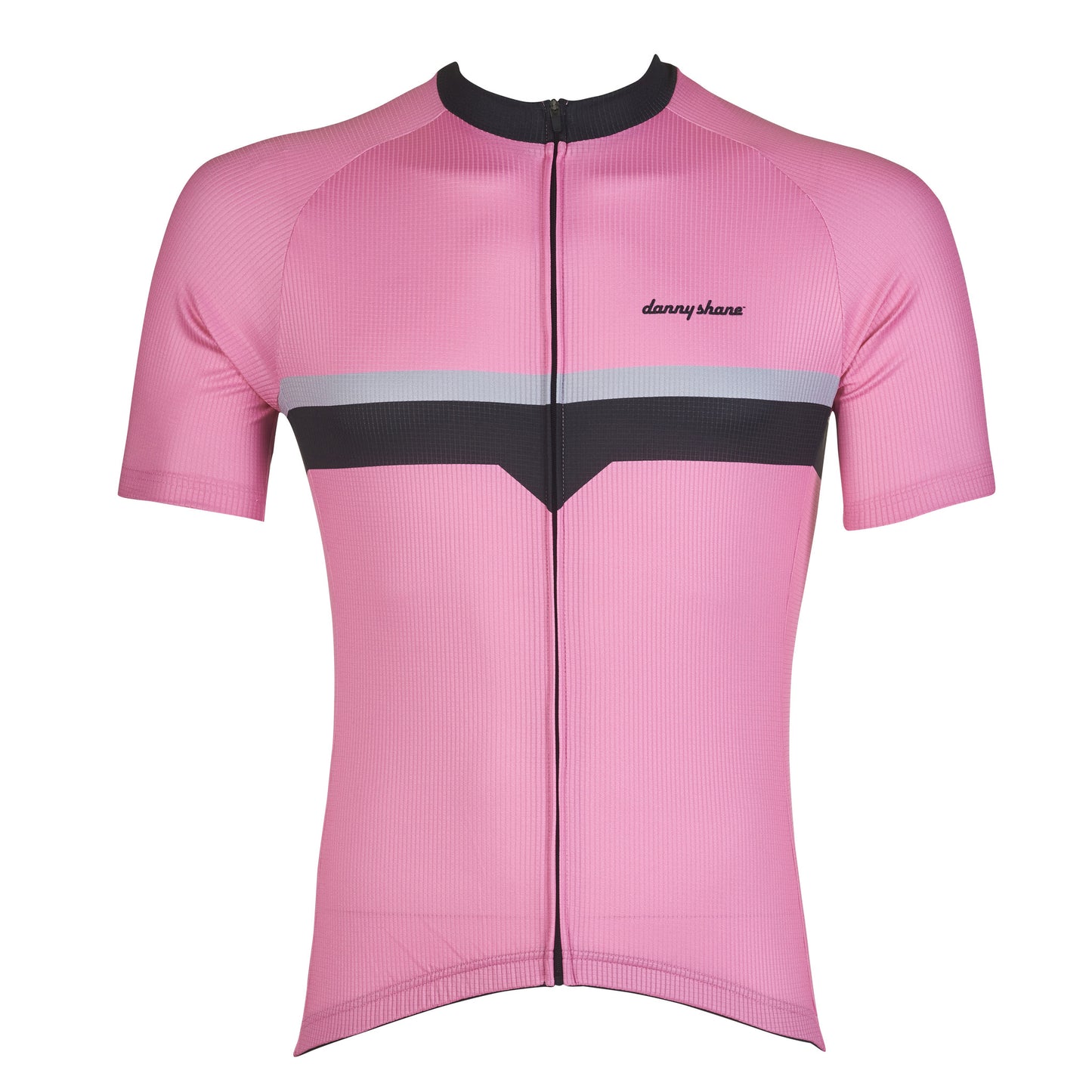 Bolt Performance Jersey - Pink