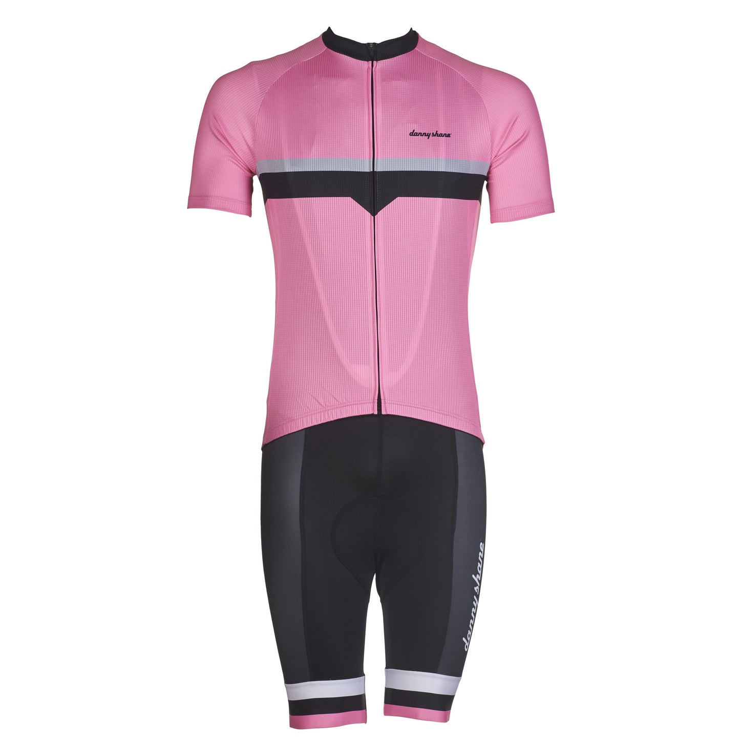 Bolt Performance Jersey - Pink
