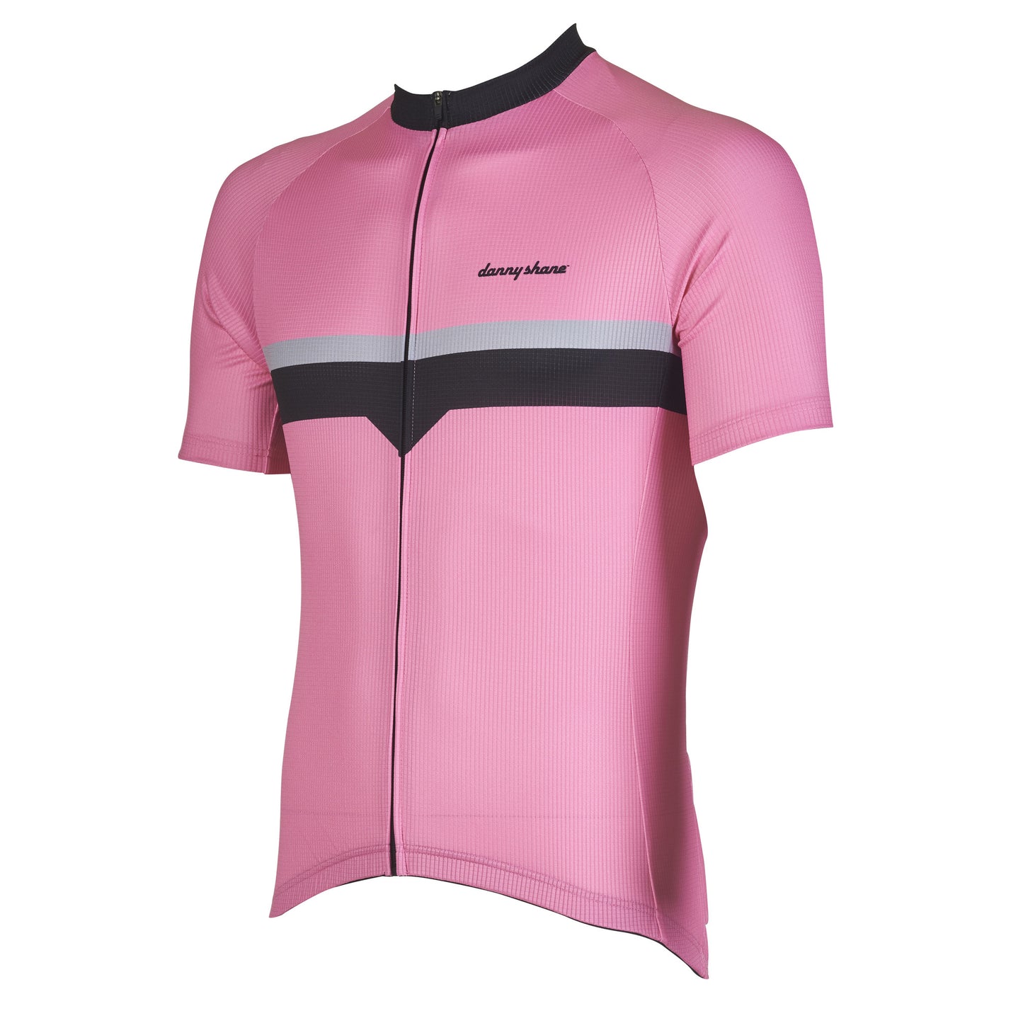 Bolt Performance Jersey - Pink