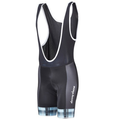 Bluewater Bib Short