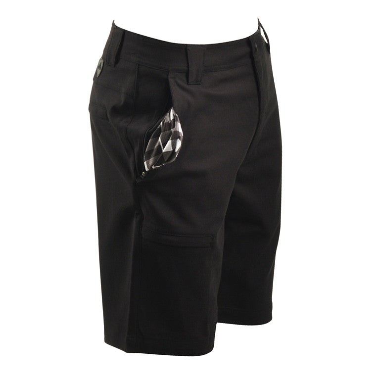 Metro Short – DannyShane Designer Cycling Apparel