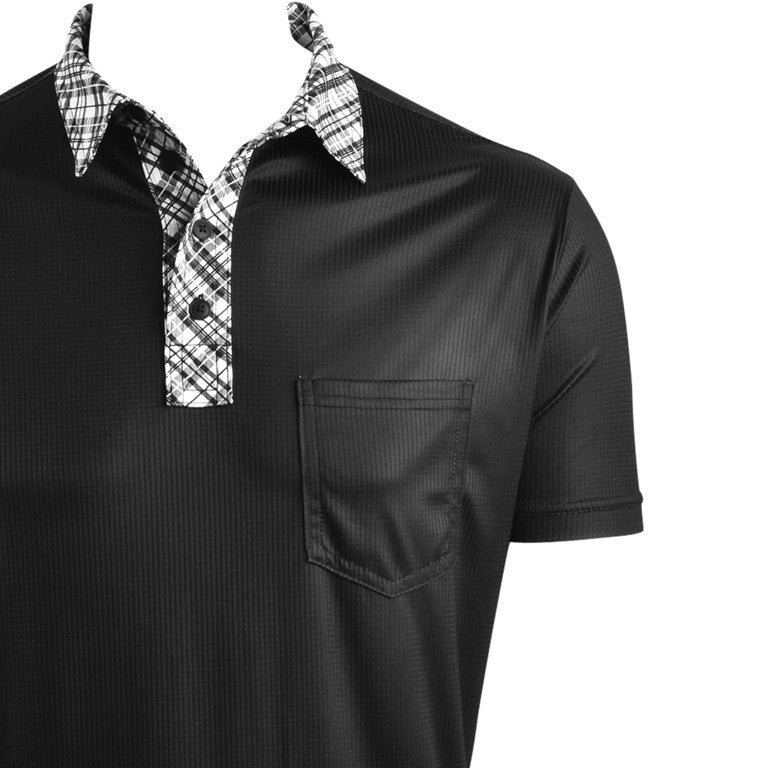 Accent Active Lifestyle Polo Shirt