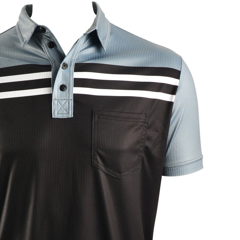 Marque Active Lifestyle Polo Shirt