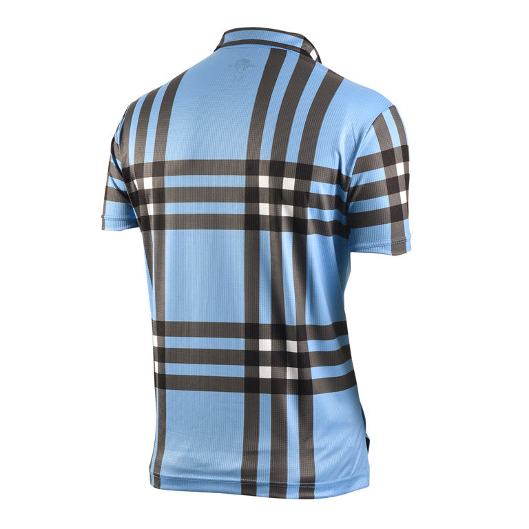 Durban Polo - Blue