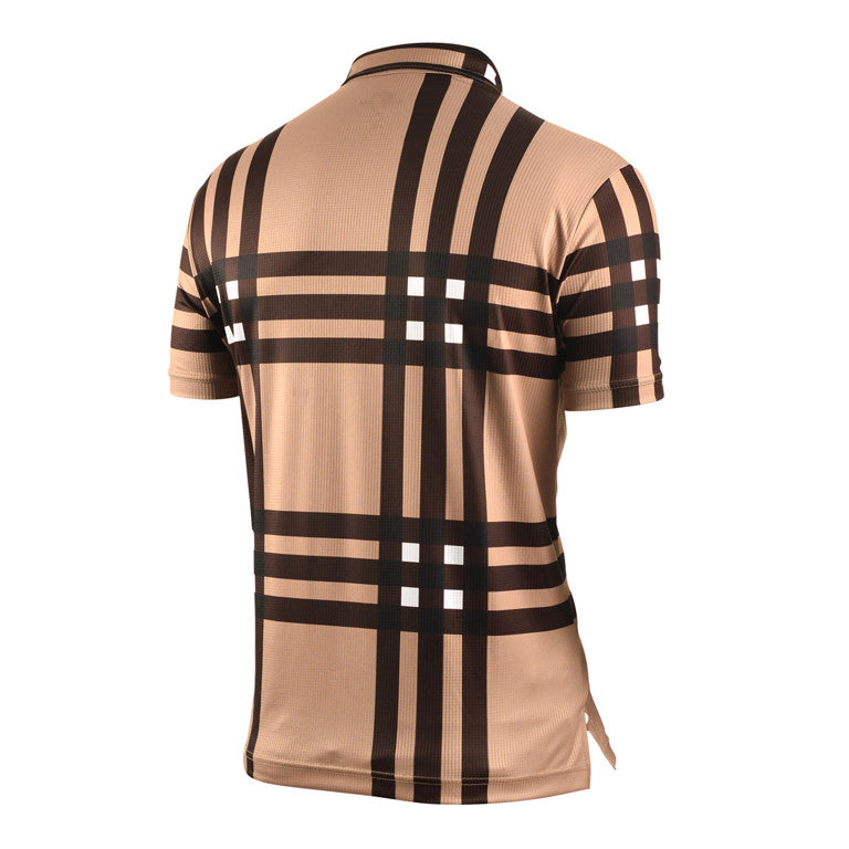 Back of Durban Camel Polo