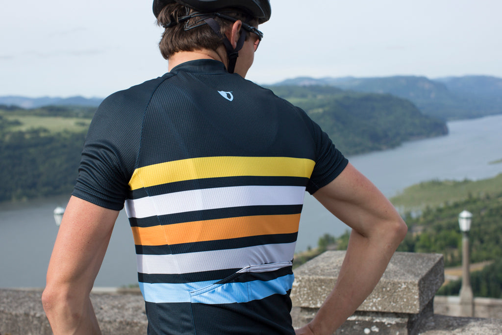 Romer Tour Performance Jersey