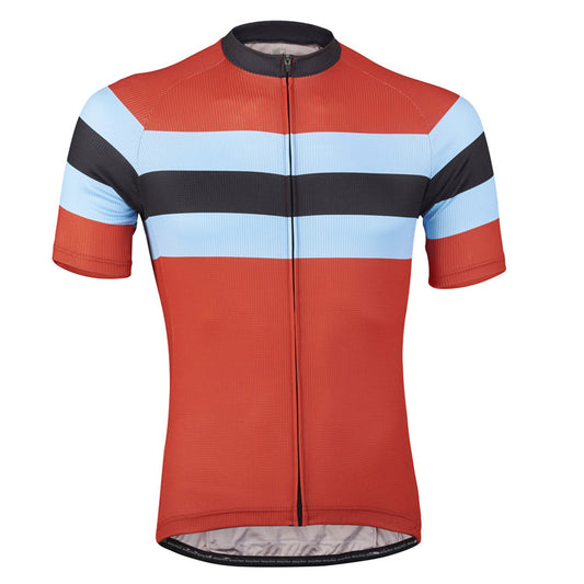 Gex Red Performance Jersey