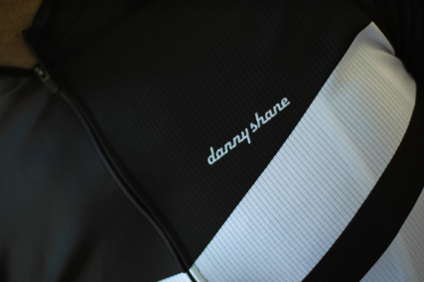 Aston Performance Jersey - Black