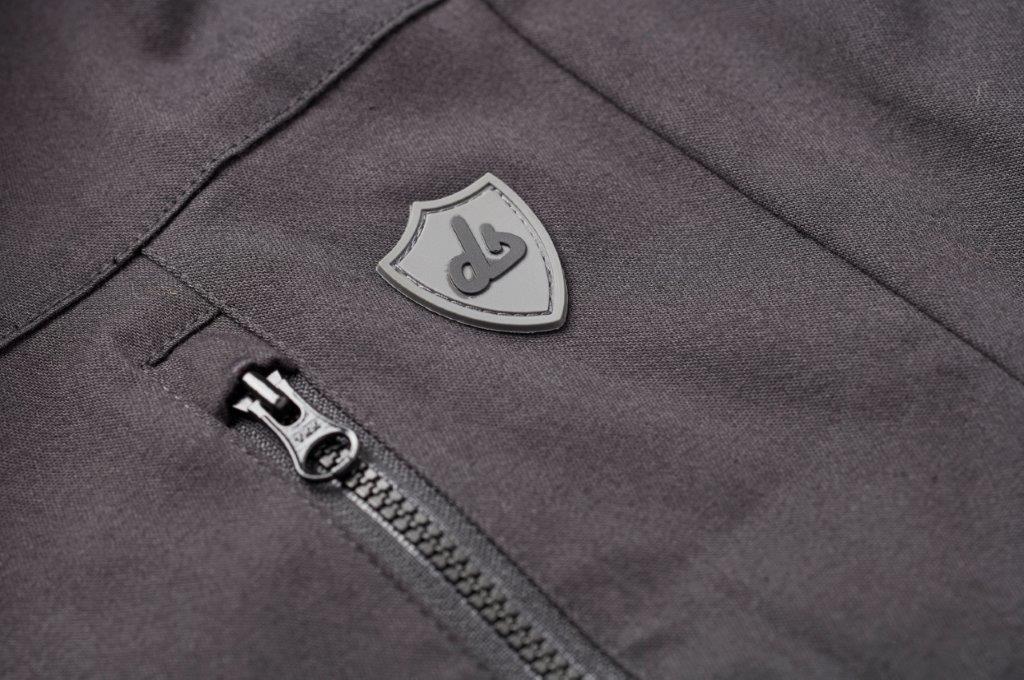 Jaxon City Jacket