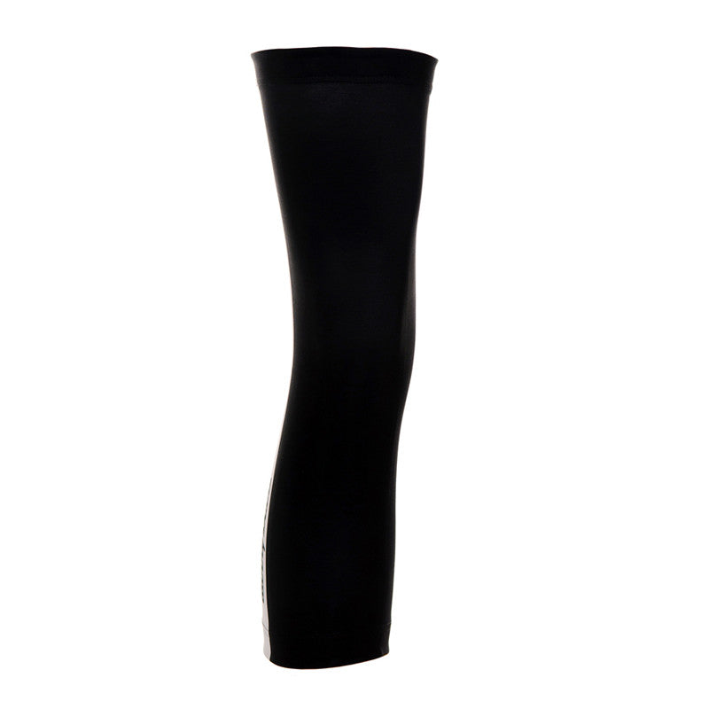 Knee Warmers (Black)