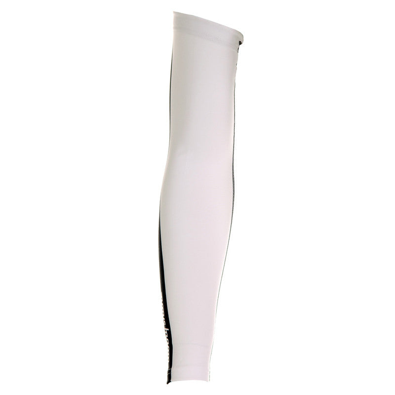 Knee Warmers (White)