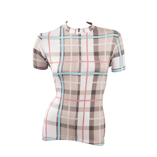 Women's Desert McQueen Cycling Jersey