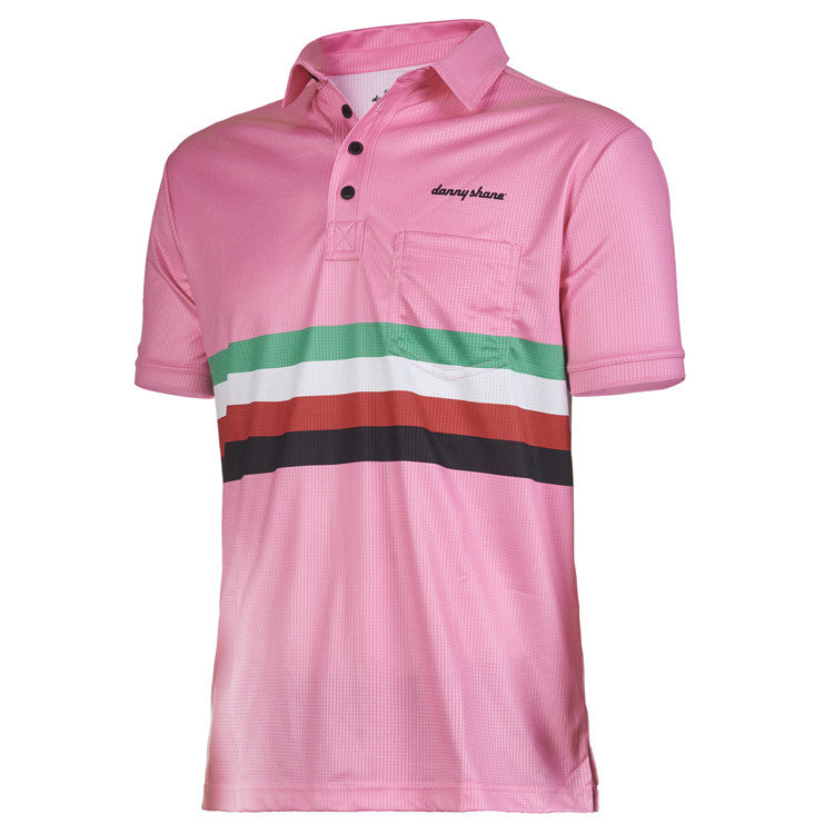 Montreux Polo - Pink