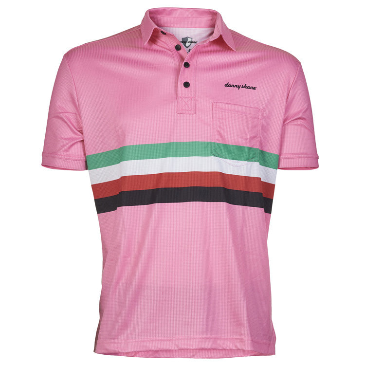 Montreux Polo - Pink