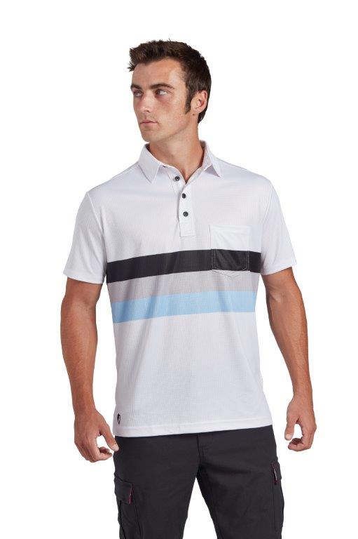 Nelson Polo - Pearl