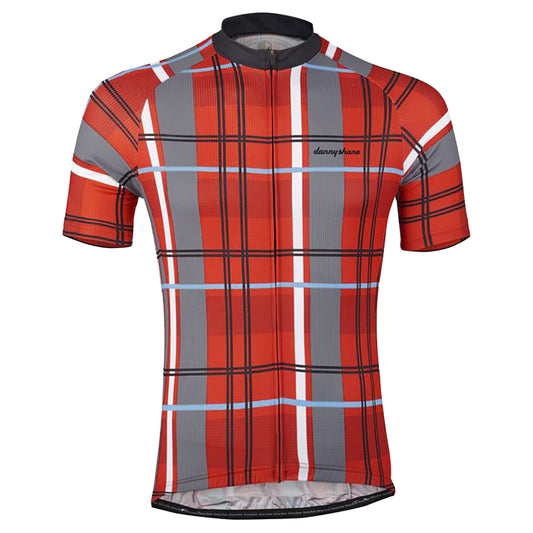 Grand Tour Rainier Red Jersey