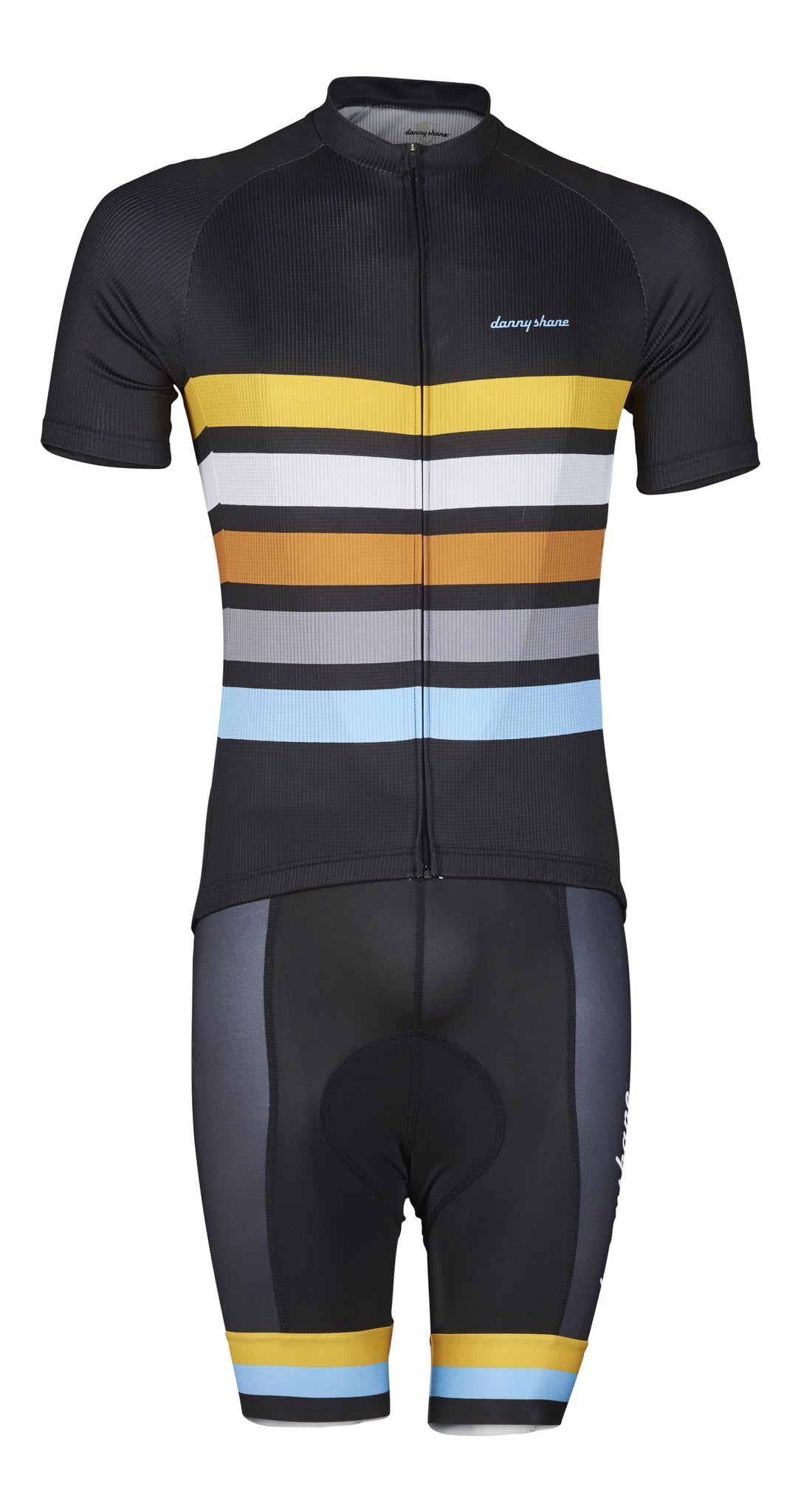 Romer Tour Performance Jersey