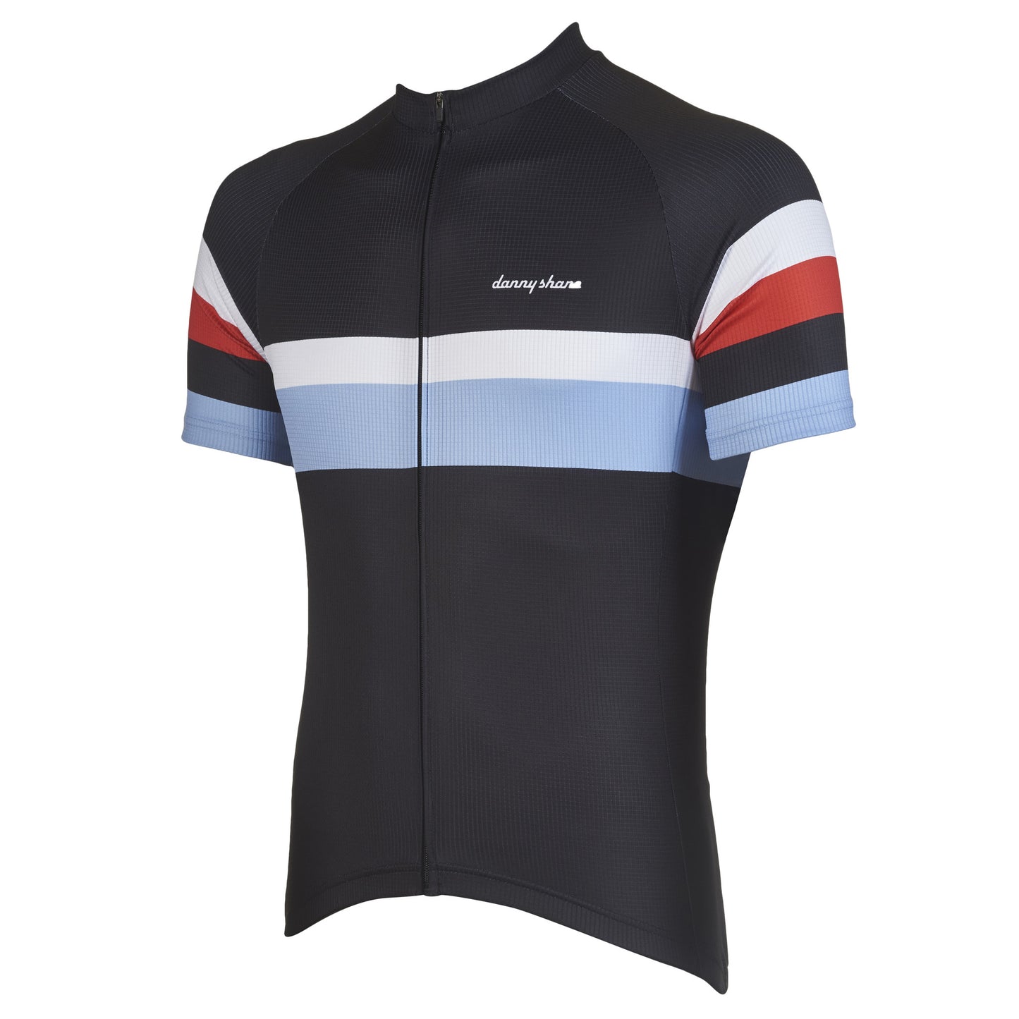 Rigby II Performance Jersey 2 - Black