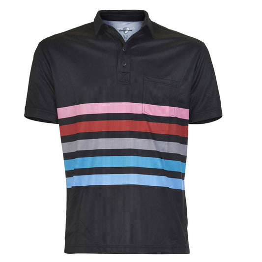 Romer Polo - Black