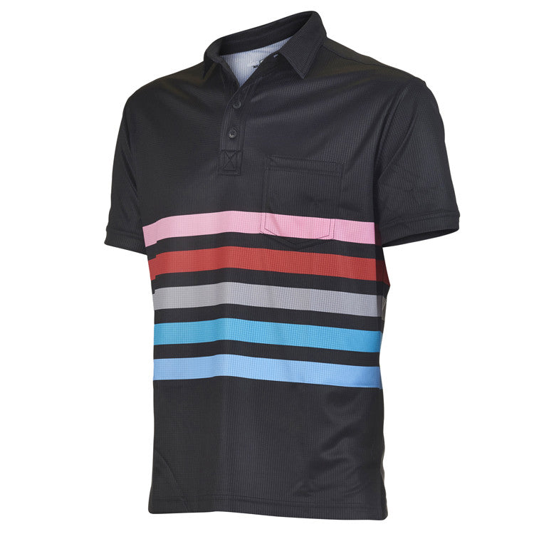 Romer Polo - Black