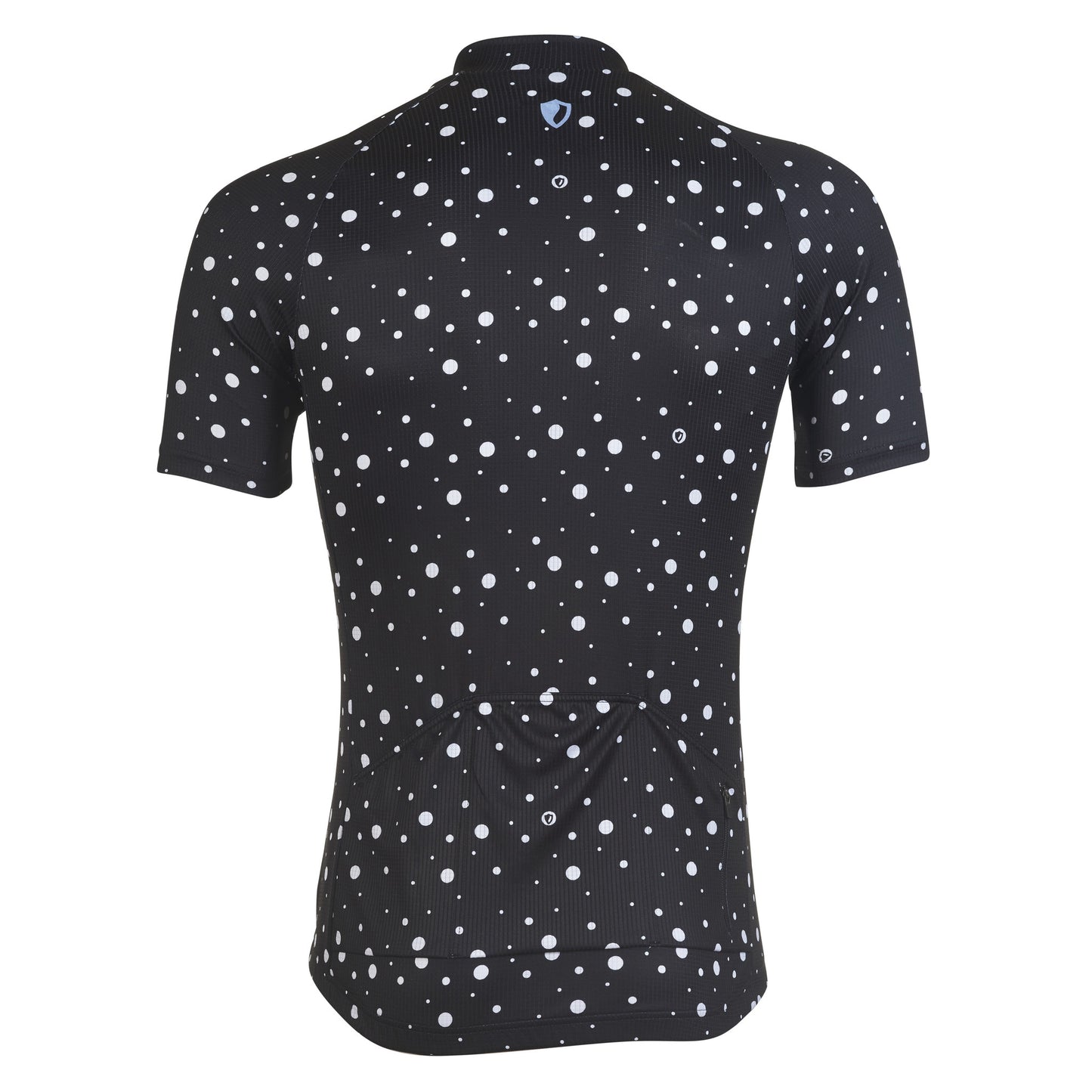 Snowbridge Performance Jersey - Black