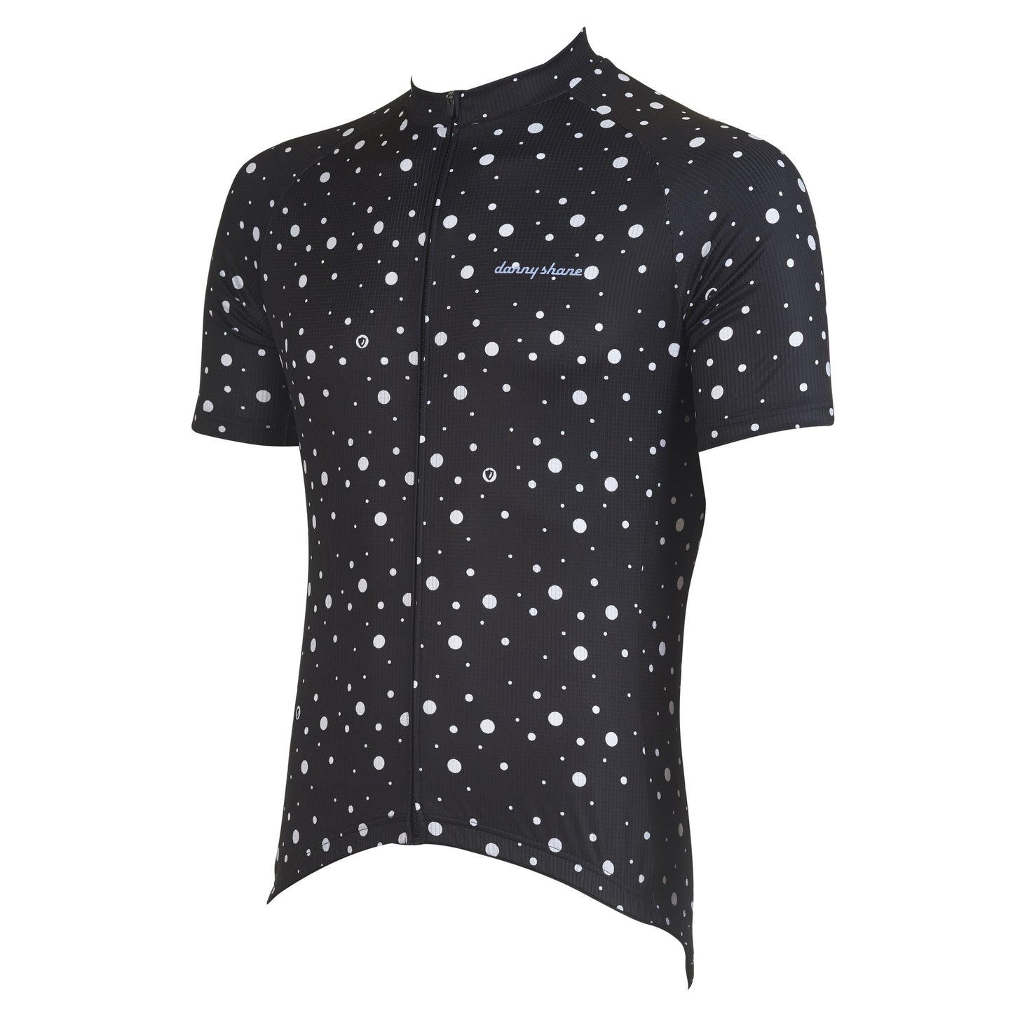 Snowbridge Performance Jersey - Black